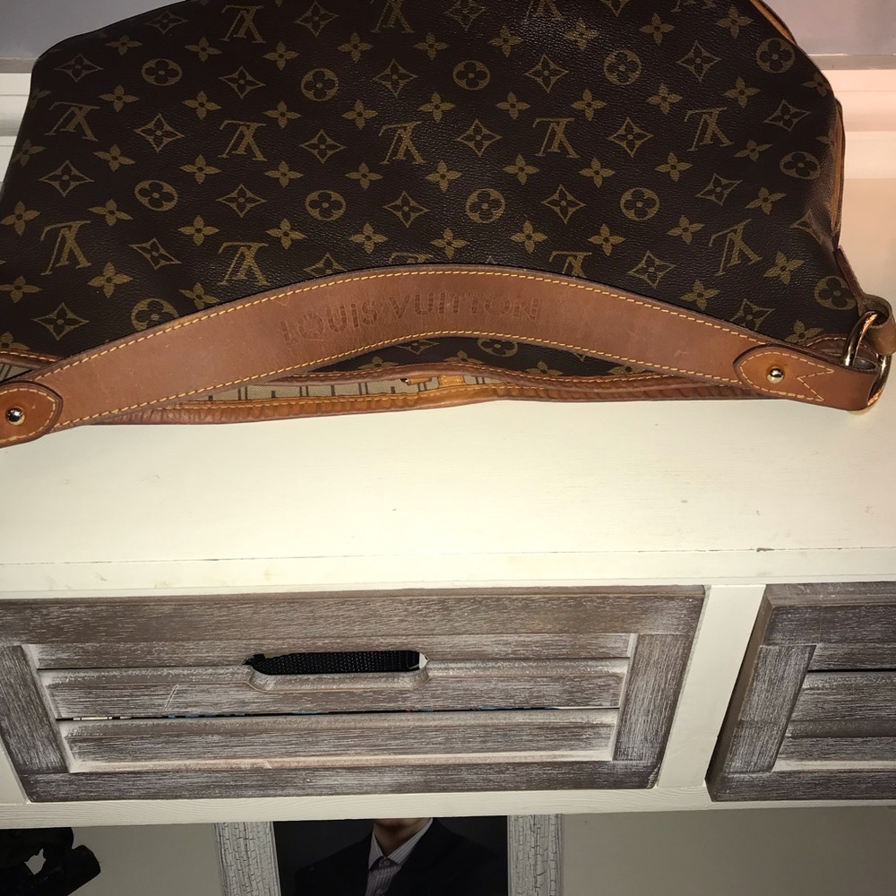 Louie Vuitton delightful - Picture 8 of 8